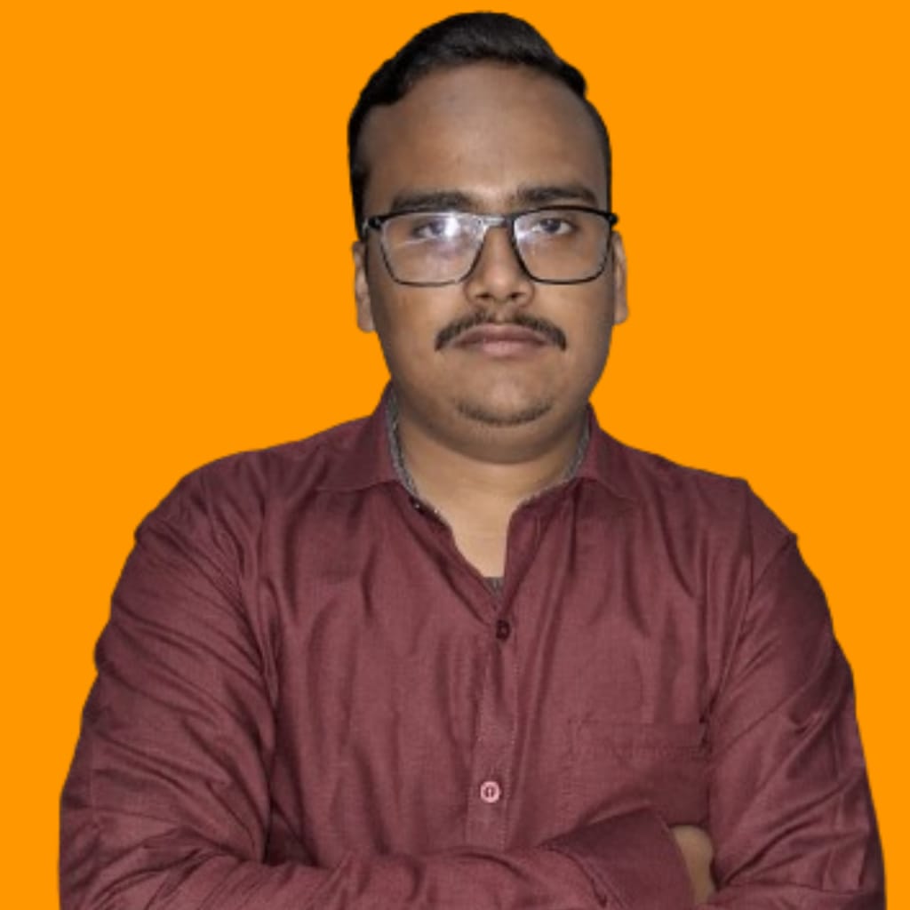 Raushan Kumar