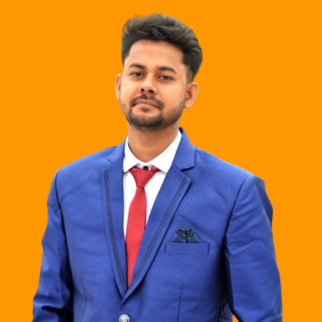 Er. Irfan Khan